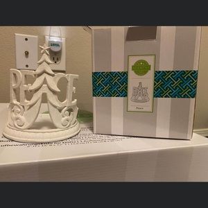 Scentsy warmer wrap